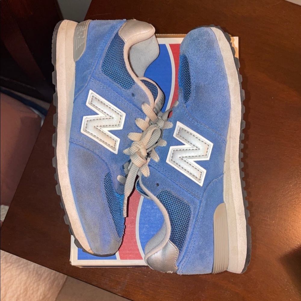 New Balance 574
